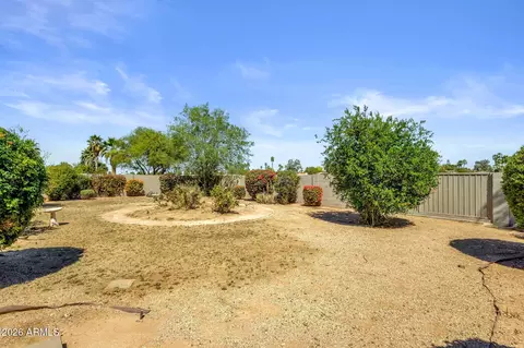 Exterior - 3916 E Bloomfield Rd, Phoenix, AZ 85032 photo 7 of 8
