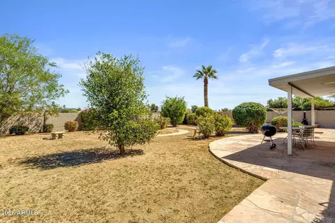 Exterior - 3916 E Bloomfield Rd, Phoenix, AZ 85032 photo 3 of 8