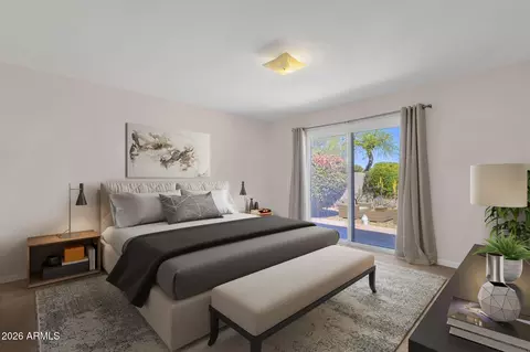 Bedroom - 3916 E Bloomfield Rd, Phoenix, AZ 85032 photo 1 of 7