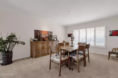Dining - 3916 E Bloomfield Rd, Phoenix, AZ 85032 photo 3 of 3