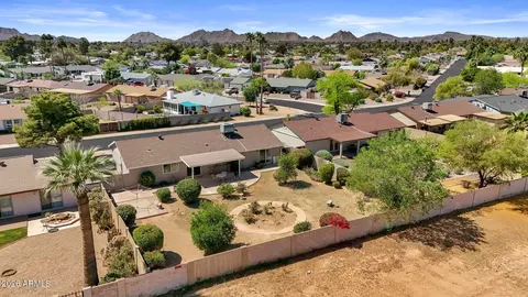 View/Area - 3916 E Bloomfield Rd, Phoenix, AZ 85032 photo 15 of 15