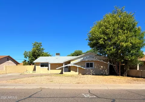 6116 W Monterey Way, Phoenix, AZ 85033