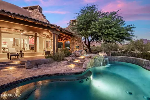 9290 E Thompson Peak Pkwy #463, Scottsdale, AZ 85255