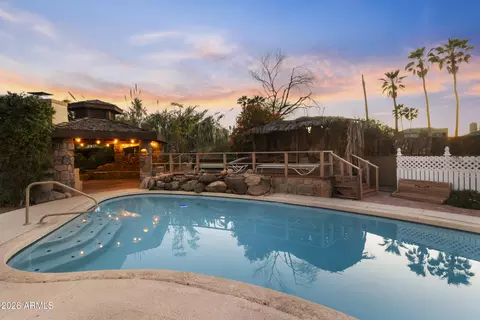 17047 N 36th Ct, Phoenix, AZ 85032