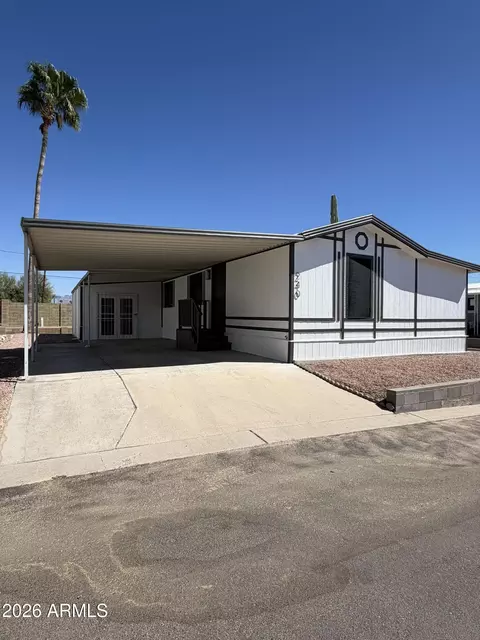 11101 E University Dr #240, Apache Junction, AZ 85120