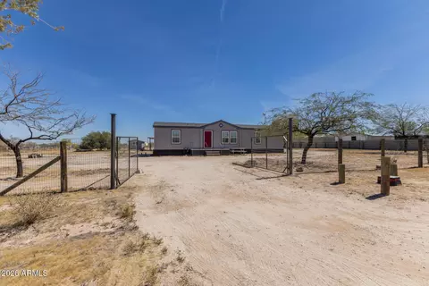 603 N Falton Rd, Maricopa, AZ 85139
