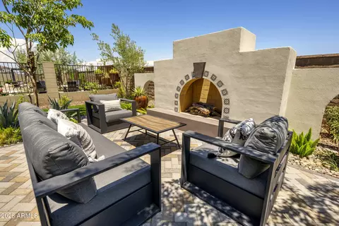 Exterior - 5729 S Quartz St, Gilbert, AZ 85298 photo 2 of 2