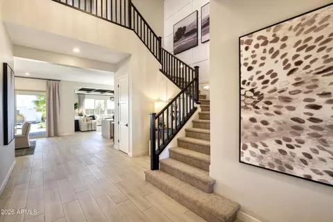 Entry Way - 5729 S Quartz St, Gilbert, AZ 85298 photo 2 of 3