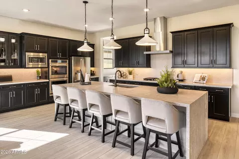 Kitchen - 5729 S Quartz St, Gilbert, AZ 85298 photo 3 of 4