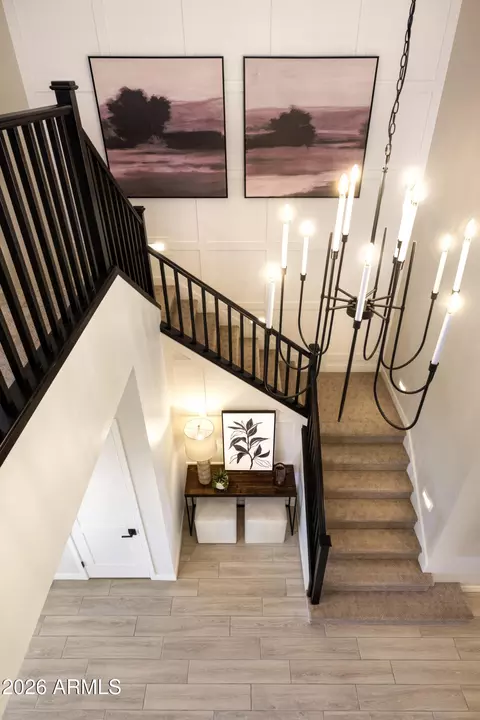 Entry Way - 5729 S Quartz St, Gilbert, AZ 85298 photo 1 of 3