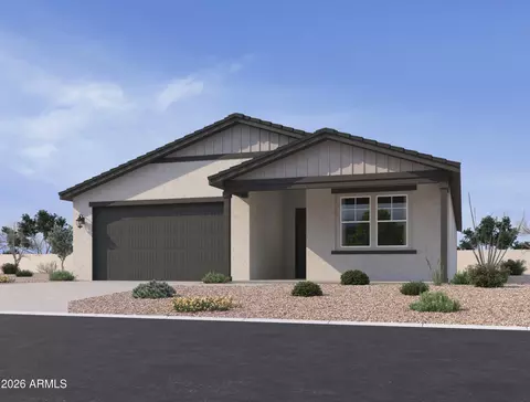 15746 W Corte Del Sol Este --, Waddell, AZ 85355