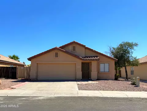13349 W Canyon Creek Dr, Surprise, AZ 85374