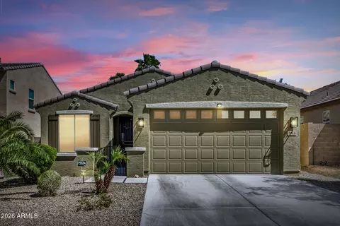 7913 S 25th Pl, Phoenix, AZ 85042