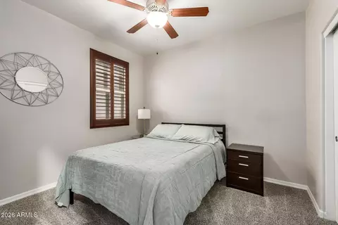 Bedroom - 7913 S 25th Pl, Phoenix, AZ 85042 photo 3 of 3