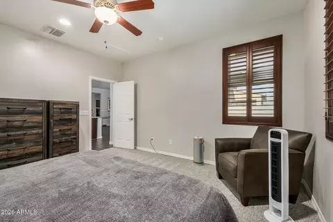 Bedroom - 7913 S 25th Pl, Phoenix, AZ 85042 photo 2 of 3
