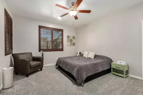 Bedroom - 7913 S 25th Pl, Phoenix, AZ 85042 photo 1 of 3