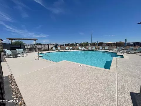 Exterior - 4745 S Bull Pass Rd, Apache Junction, AZ 85119 photo 4 of 7