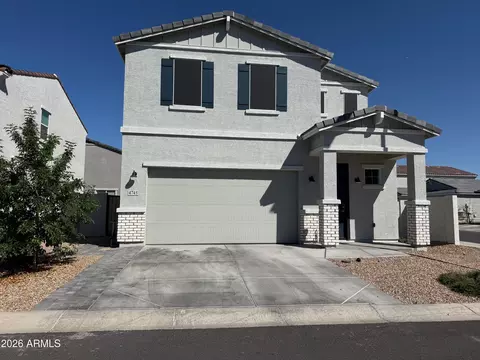 4745 S Bull Pass Rd, Apache Junction, AZ 85119