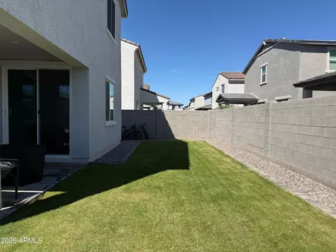 Exterior - 4745 S Bull Pass Rd, Apache Junction, AZ 85119 photo 6 of 7