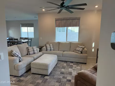 Living - 4745 S Bull Pass Rd, Apache Junction, AZ 85119 photo 1 of 3