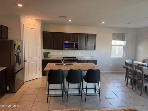 Kitchen - 4745 S Bull Pass Rd, Apache Junction, AZ 85119 photo 3 of 3