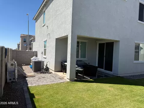 Exterior - 4745 S Bull Pass Rd, Apache Junction, AZ 85119 photo 7 of 7