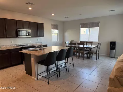 Kitchen - 4745 S Bull Pass Rd, Apache Junction, AZ 85119 photo 1 of 3