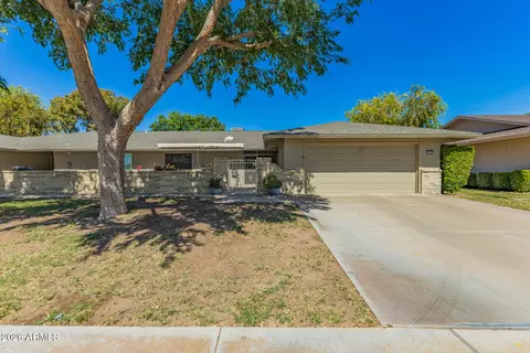 17670 N Del Webb Blvd, Sun City, AZ 85373
