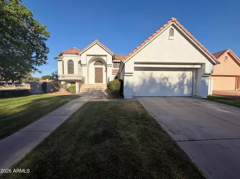 6764 W Piute Ave, Glendale, AZ 85308