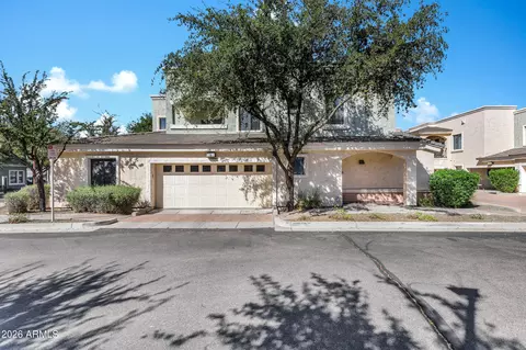 10757 N 74th St #2039, Scottsdale, AZ 85260