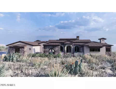 14524 N Shaded Stone Pl, Oro Valley, AZ 85755