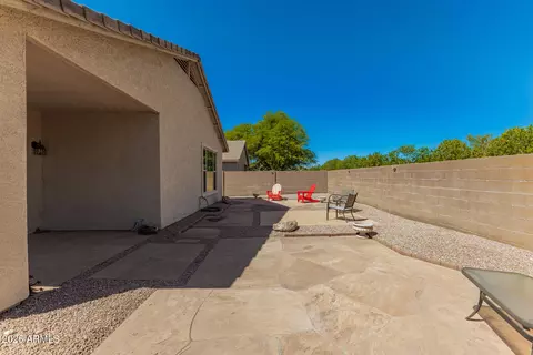 Exterior - 3568 E Bruce Ave, Gilbert, AZ 85234 photo 4 of 6