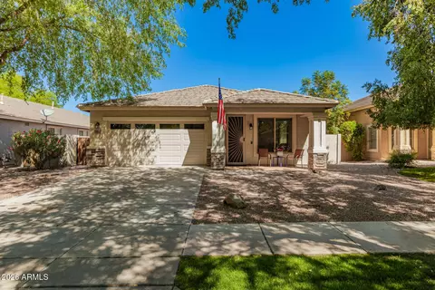 3568 E Bruce Ave, Gilbert, AZ 85234