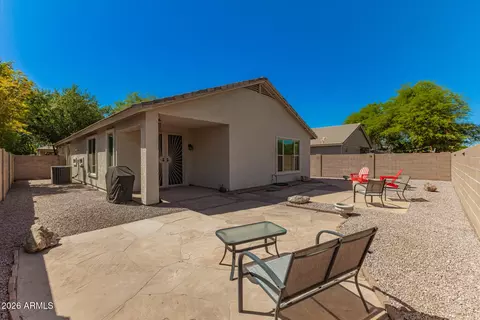 Exterior - 3568 E Bruce Ave, Gilbert, AZ 85234 photo 5 of 6