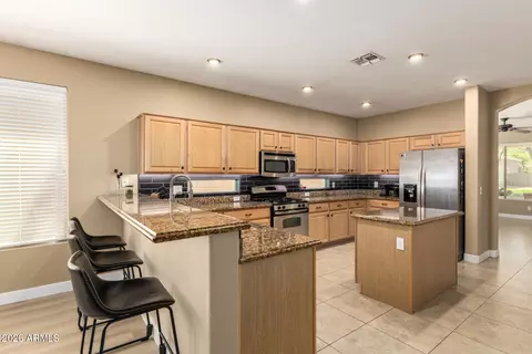 Kitchen - 3568 E Bruce Ave, Gilbert, AZ 85234 photo 1 of 4