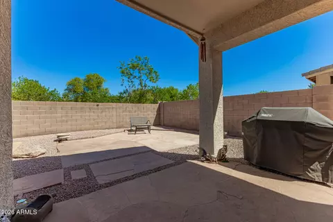 Exterior - 3568 E Bruce Ave, Gilbert, AZ 85234 photo 3 of 6