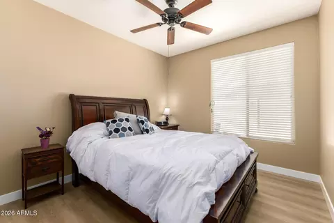 Bedroom - 3568 E Bruce Ave, Gilbert, AZ 85234 photo 1 of 2