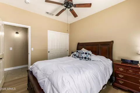 Bedroom - 3568 E Bruce Ave, Gilbert, AZ 85234 photo 2 of 2