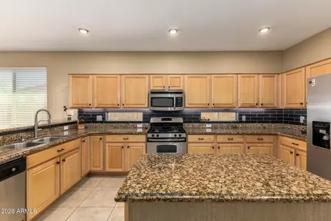 Kitchen - 3568 E Bruce Ave, Gilbert, AZ 85234 photo 2 of 4
