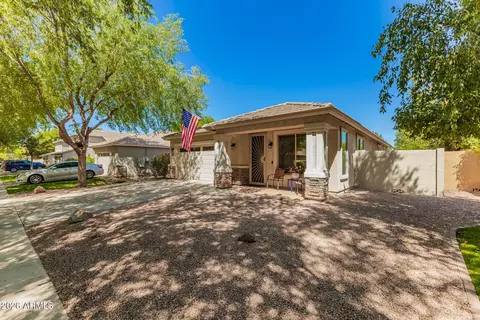 Exterior - 3568 E Bruce Ave, Gilbert, AZ 85234 photo 1 of 6