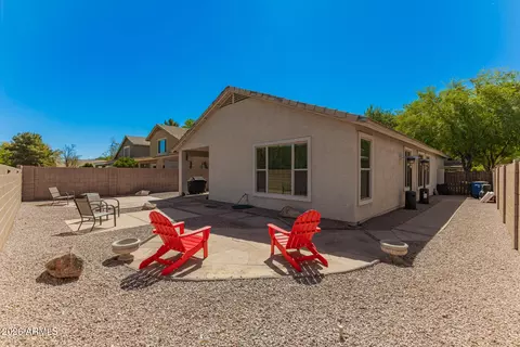 Exterior - 3568 E Bruce Ave, Gilbert, AZ 85234 photo 6 of 6