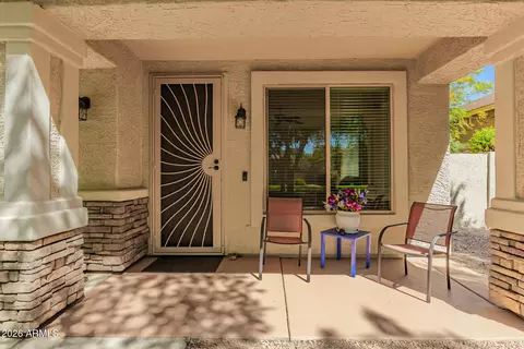 Exterior - 3568 E Bruce Ave, Gilbert, AZ 85234 photo 2 of 6