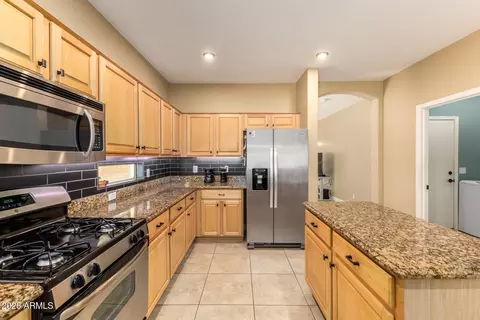 Kitchen - 3568 E Bruce Ave, Gilbert, AZ 85234 photo 4 of 4