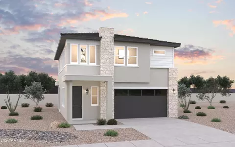 1850 E Kramer St, Mesa, AZ 85203