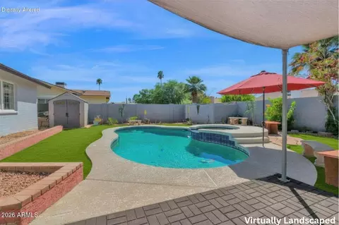 2103 W Palomino Dr, Chandler, AZ 85224