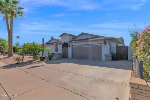 2103 W Palomino Dr, Chandler, AZ 85224
