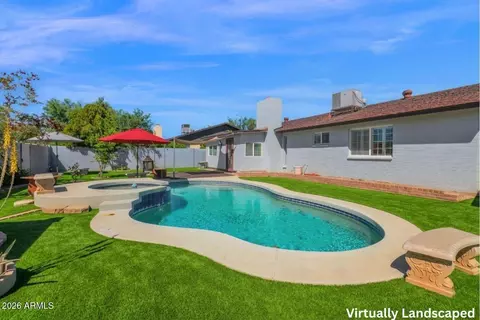 2103 W Palomino Dr, Chandler, AZ 85224