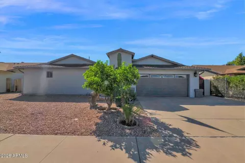 2103 W Palomino Dr, Chandler, AZ 85224