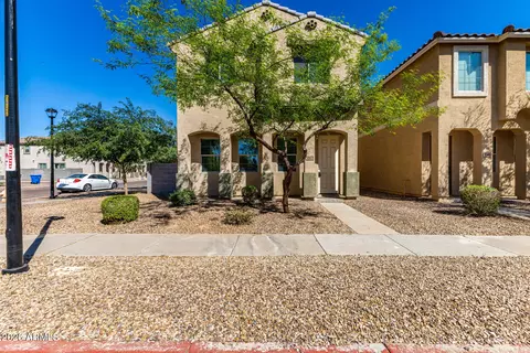3803 S 54th Ln, Phoenix, AZ 85043