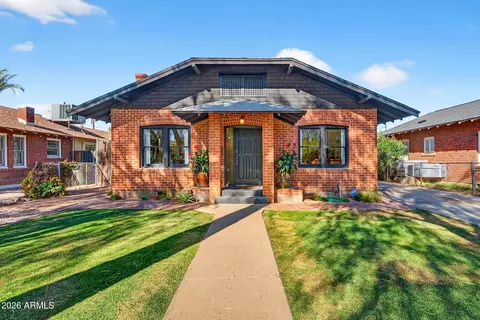 2022 N 11th St, Phoenix, AZ 85006